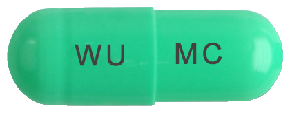 모비록캄캡슐7.5mg 제품 사진