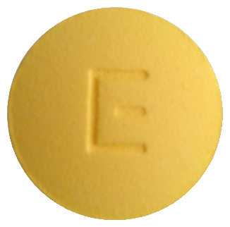 튜톨정400mg 제품 사진