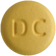 아발탄정5/80mg 제품 사진