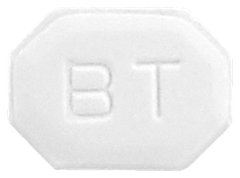프레스틴정5mg 제품 사진