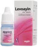 레보아인점안액_(30mg/6mL) 제품 사진
