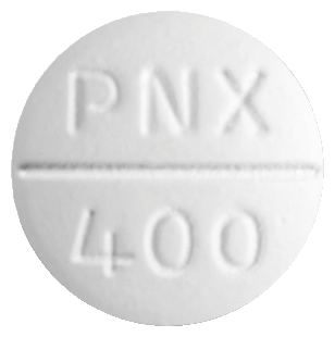 듀록정400mg 제품 사진