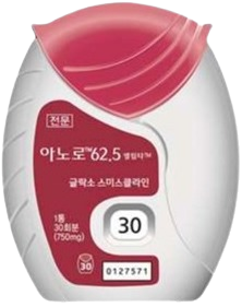 아노로62.5엘립타_(30회) 제품 사진