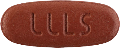 바사탄플러스정160/12.5mg 제품 사진