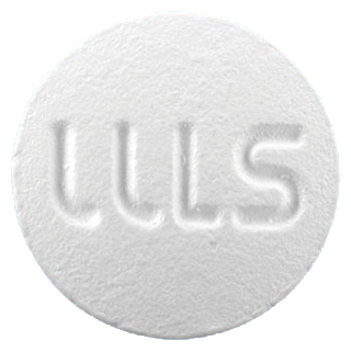 하이록신정100mg 제품 사진