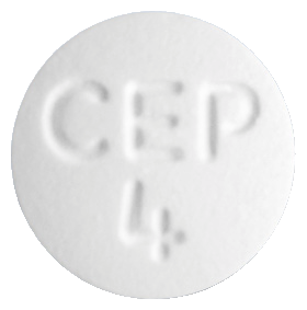 셀티딘정150mg 제품 사진
