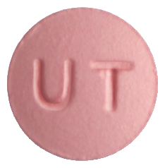 로바스타정20mg 제품 사진
