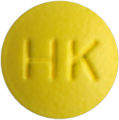 라베파정20mg 제품 사진