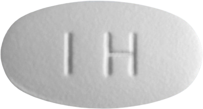 타목실린정500mg 제품 사진