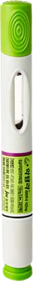 악템라피하주사162mg_(0.162g/0.9mL/펜) 제품 사진