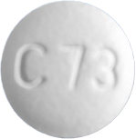 세비액트정 5/20mg 제품 사진