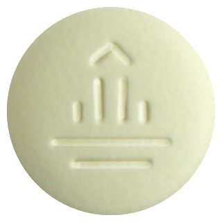 자디앙정10mg 제품 사진