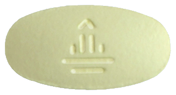 자디앙정25mg 제품 사진