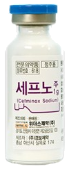 세프노주1g_(1g/1병) 제품 사진