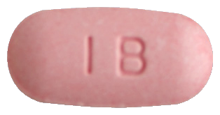 일양바이오플루코나졸정150mg 제품 사진