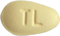 브린텔릭스정10mg 제품 사진