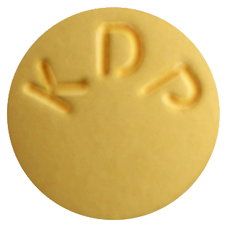 로수리딘정5mg 제품 사진