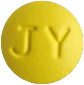 에스프라정20mg 제품 사진