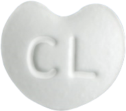 콩브럭정2.5mg 제품 사진