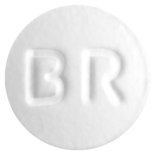 리피산트정20mg 제품 사진