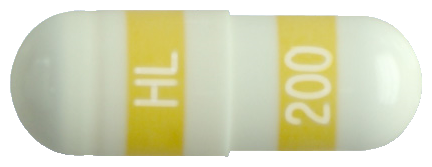 쎄레브이캡슐200mg 제품 사진