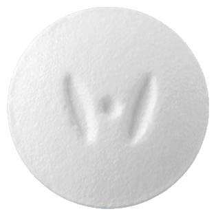 휴스타정20mg 제품 사진