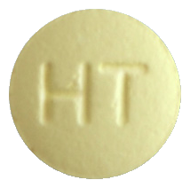 아몰비카정5/40mg 제품 사진