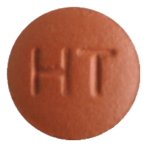 아몰비카정10/40mg 제품 사진