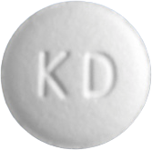 올로디핀정5/20mg 제품 사진