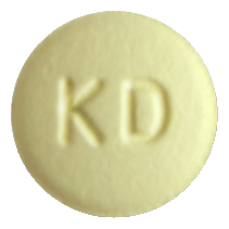 올로디핀정5/40mg 제품 사진