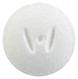 휴스타정10mg 제품 사진