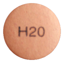 넥스파정20mg 제품 사진