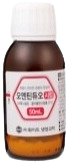 오멘틴듀오시럽_(50mL) 제품 사진
