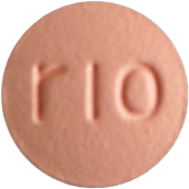 로바테롤정10mg 제품 사진