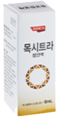 목시트라점안액_(32.7mg/6mL) 제품 사진