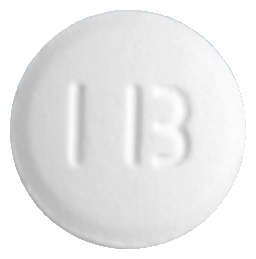 일양바이오팜시클로비르정250mg 제품 사진