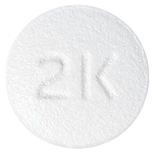 리플록신정100mg 제품 사진