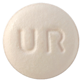 웰유로정10mg 제품 사진
