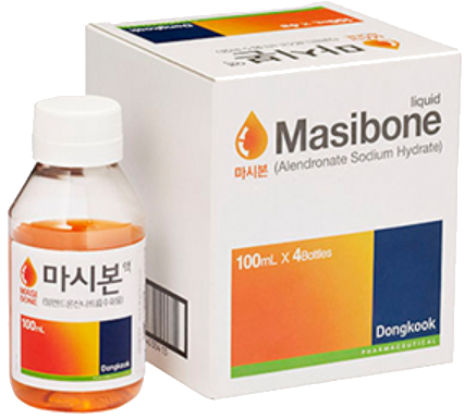 마시본액_(91.4mg/100mL) 제품 사진