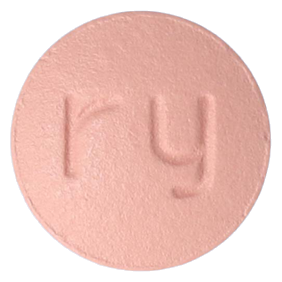 이로스타정20mg 제품 사진