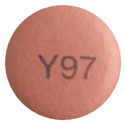 에스오정40mg 제품 사진