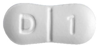 디만틴정10mg 제품 사진