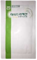 하이드라섹산30mg 제품 사진