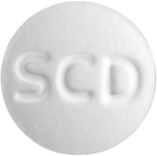 올듀오정5/20mg 제품 사진