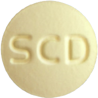 올듀오정5/40mg 제품 사진