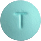 명인트라조돈염산염정25mg 제품 사진