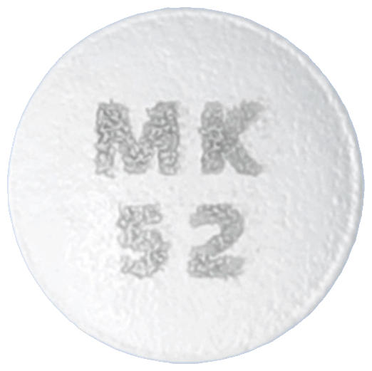 세비로텐정5/20mg 제품 사진