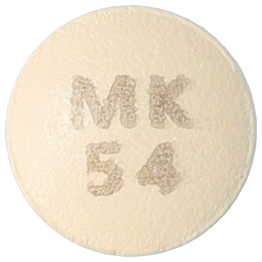세비로텐정5/40mg 제품 사진