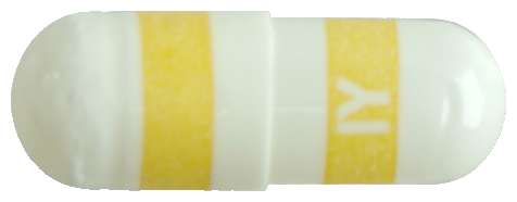 투콕시브캡슐200mg 제품 사진