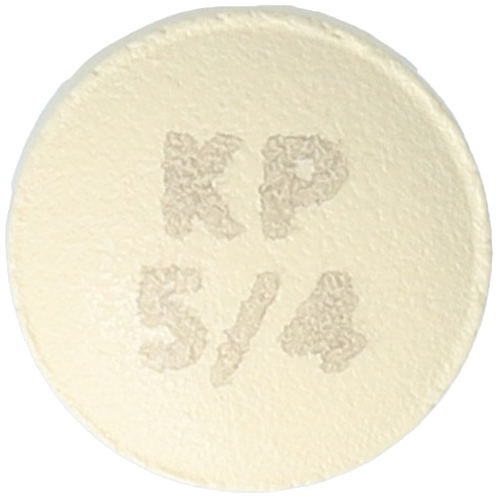 파미카정5/40mg 제품 사진